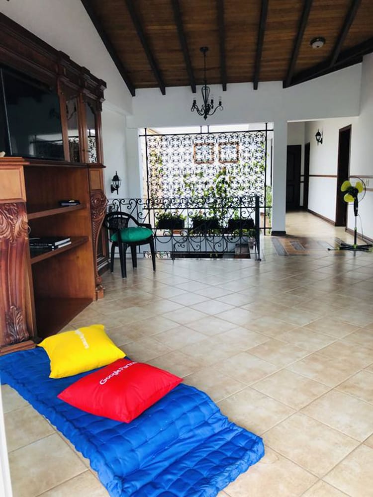 Xue Hostel Boutique view 2
