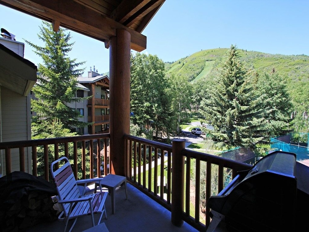 Park City Ski Resort UT - Snow Flower Condos