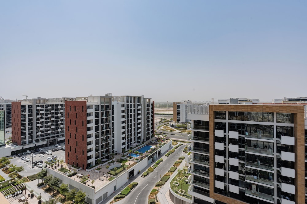 Azizi Riviera Residences - Meydan