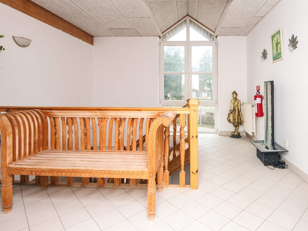 2 Person Holiday Park Home in Romo