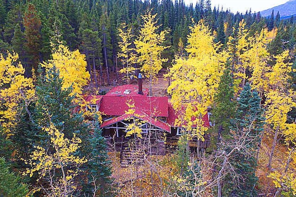 Baldpate Inn - Property Image 1