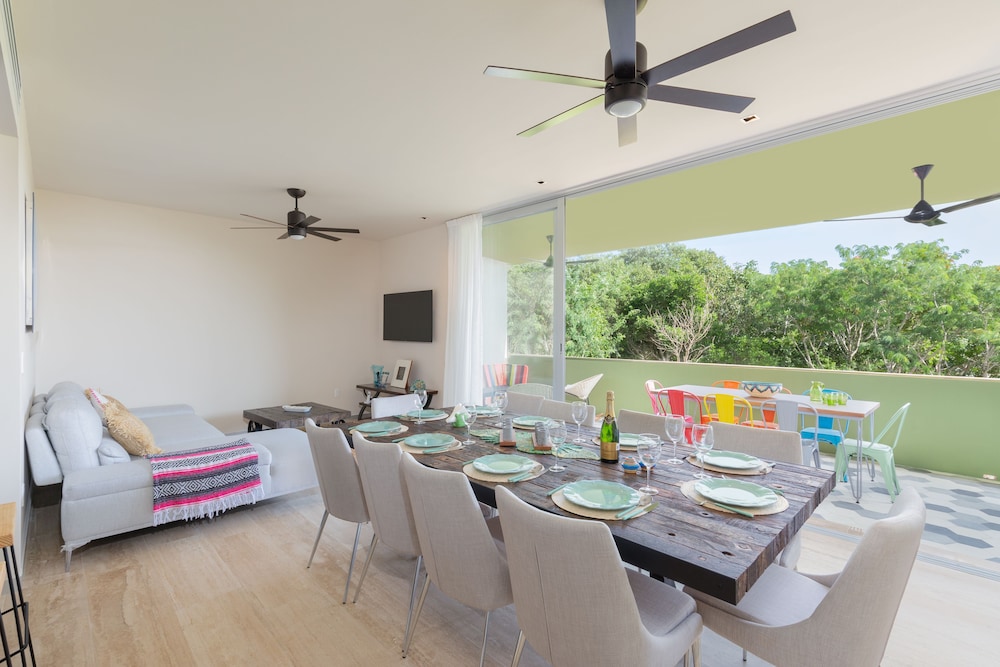 Attha Cenote Luxury Condo - Property Image 46