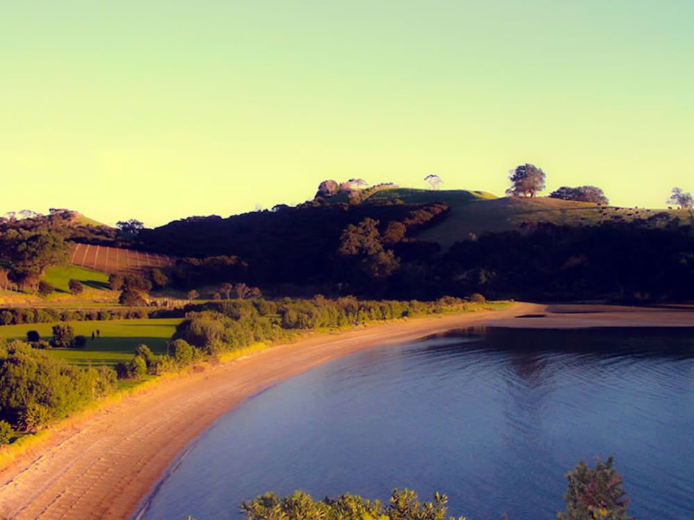 Koi Roc Waiheke Island Accommodation