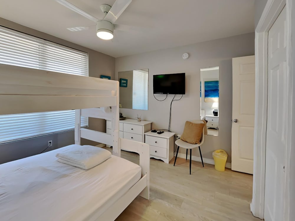 Island Princess by Southern Vacation Rentals