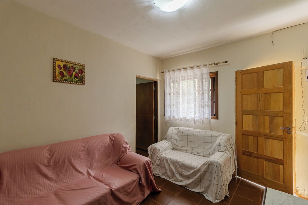 Ch Cara c Wifi Churrasq Pisc Lazer pet Friendly
