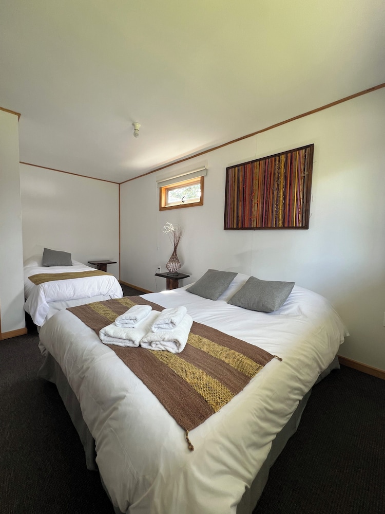 HOSTAL AMERINDIA