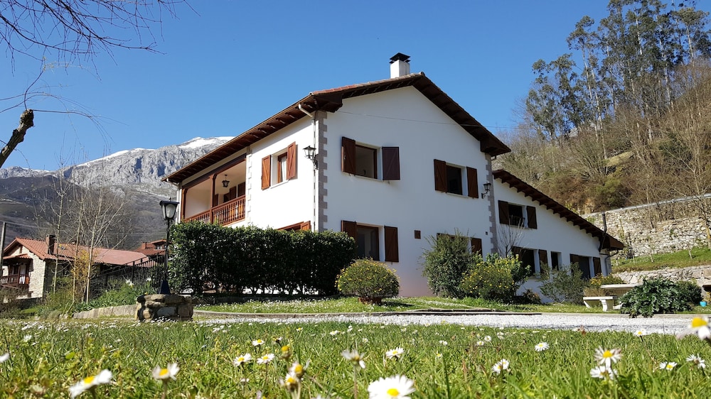 Conjunto de Turismo Rural La Tablá