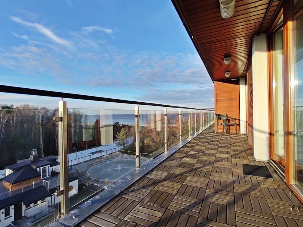 Baltic Park Plaza by Baltic Home