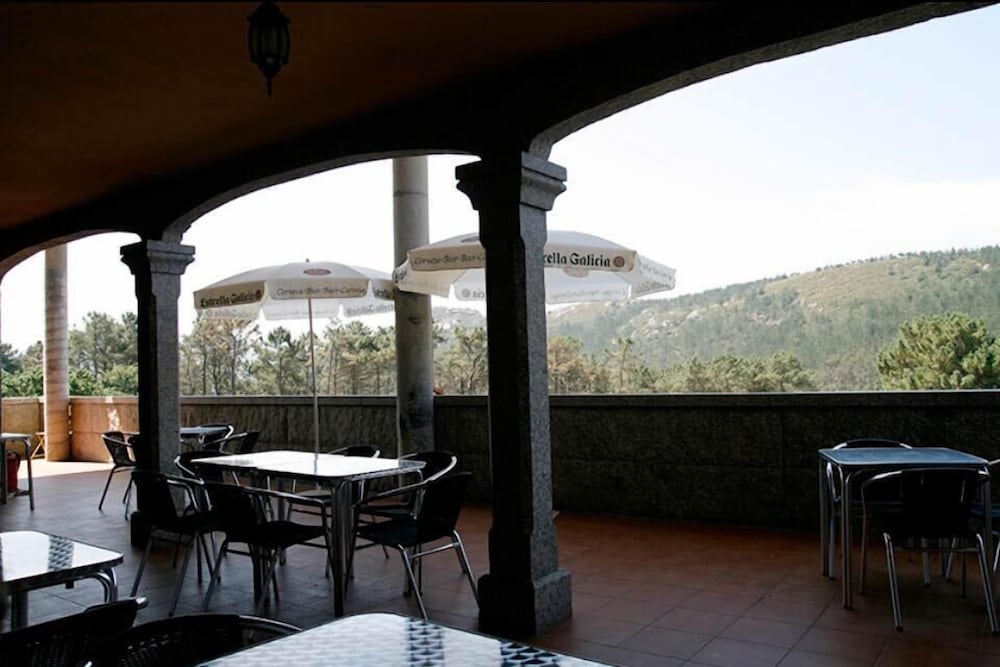Restaurante & Pensión A Pedra view 2