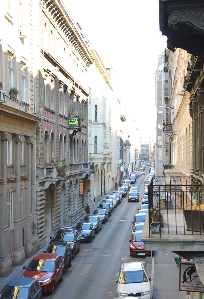 Bajcsy 1 Apartment