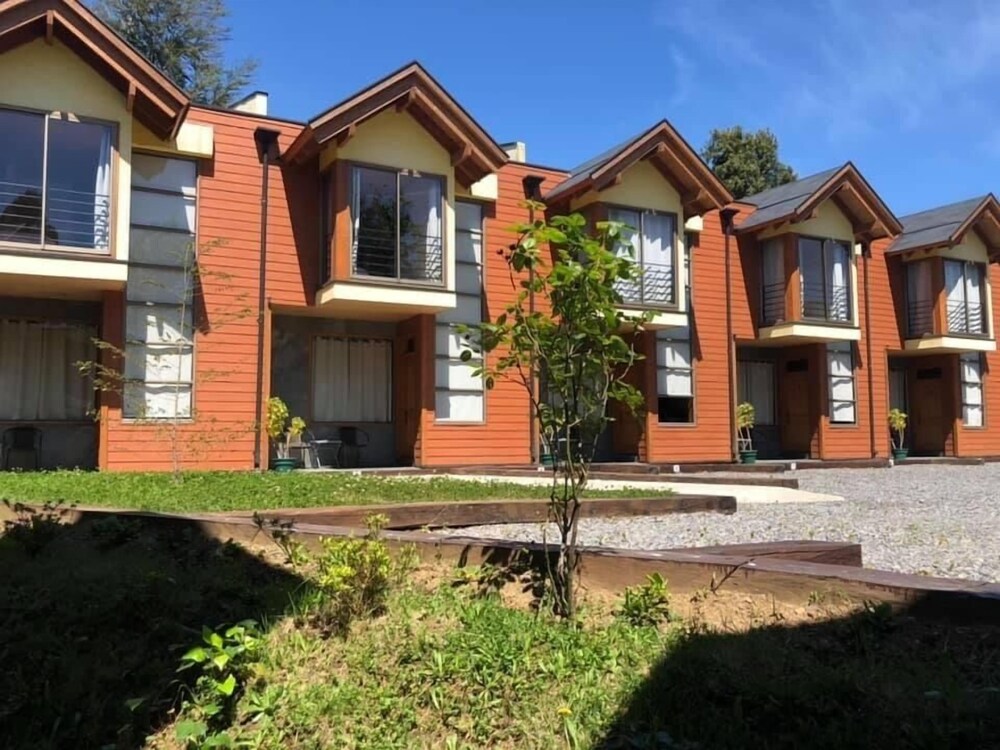 Loft Pucon Apart Hotel