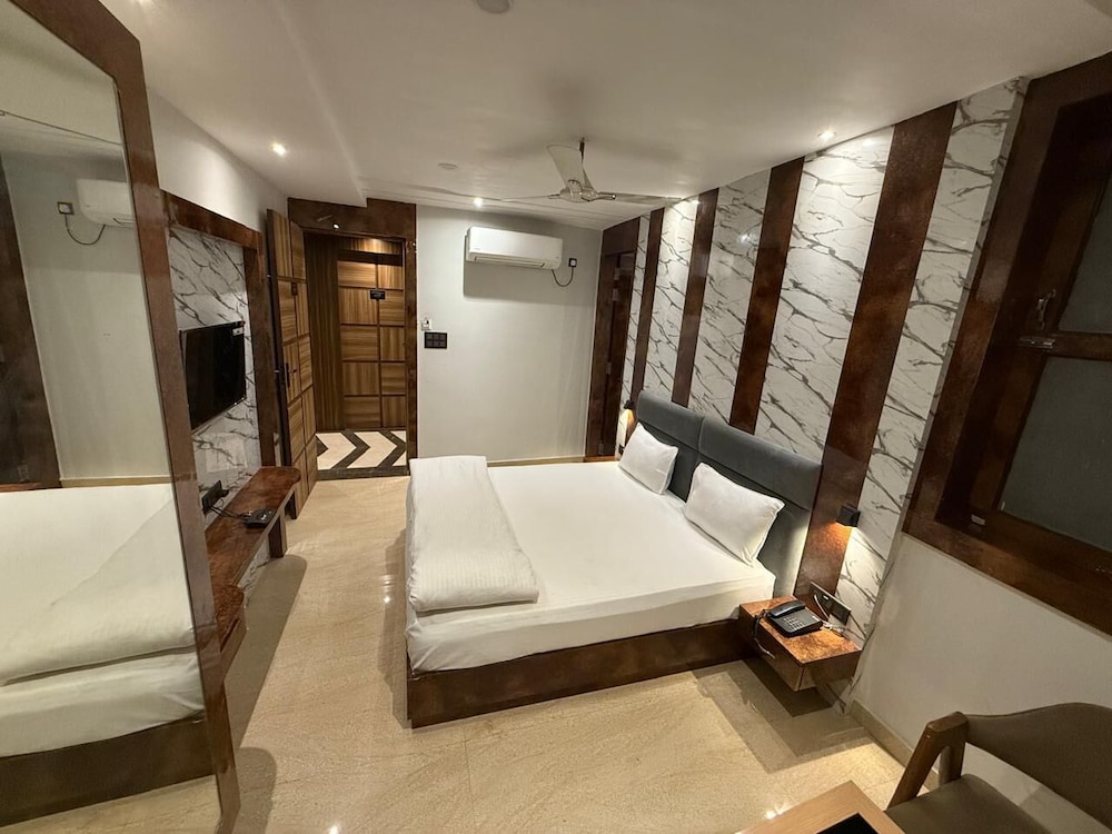 Hotel Lata Continental