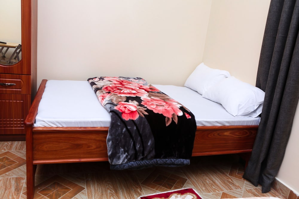 Chibuba Airport Accomodation