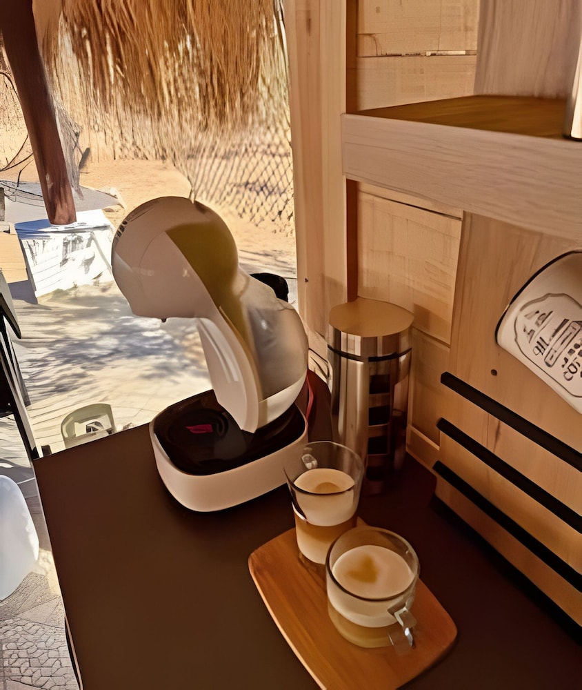 Baja Desconocida Ranch Seaview