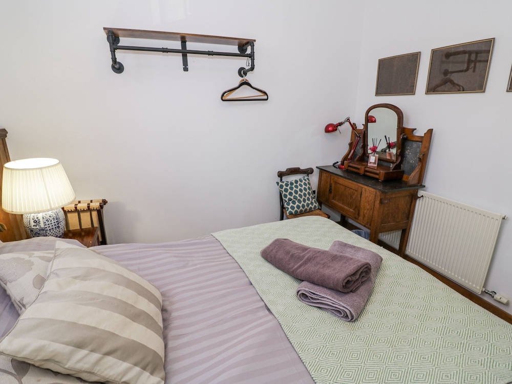 Chetwynd Lodge