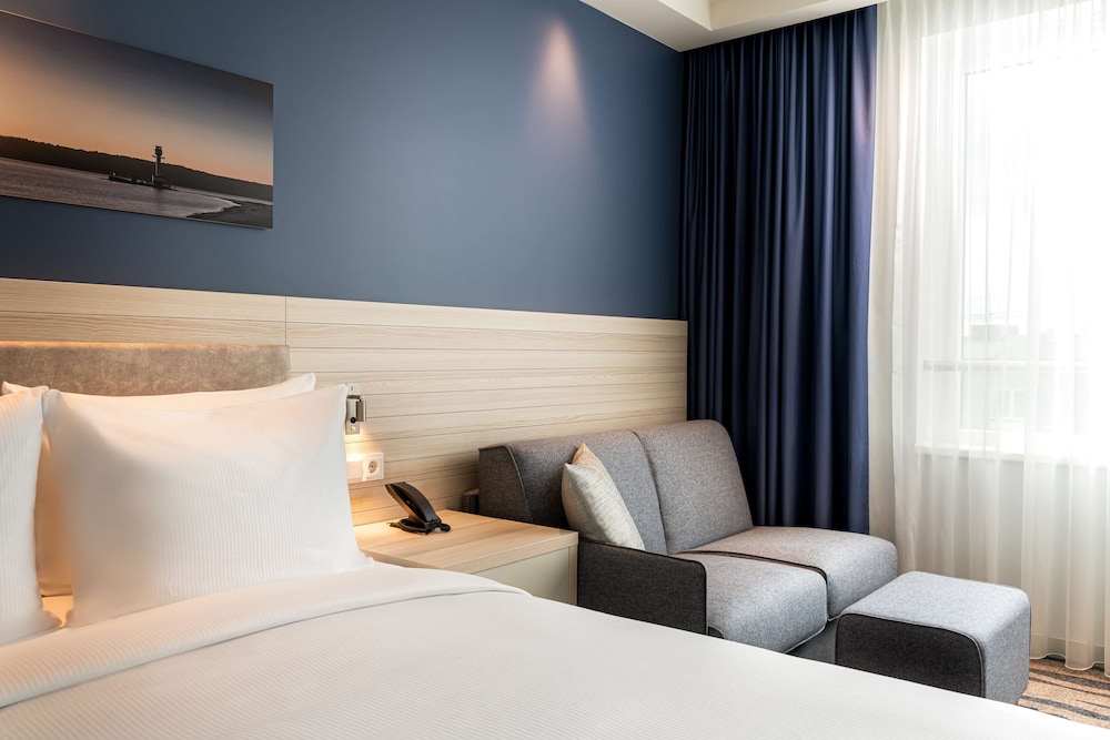 Kiel Vacations - Hampton by Hilton Kiel City Centre - Property Image 12