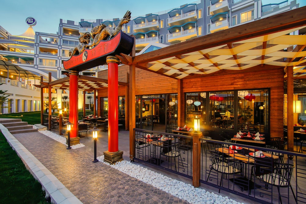 Limak Cyprus Deluxe Hotel - All Inclusive