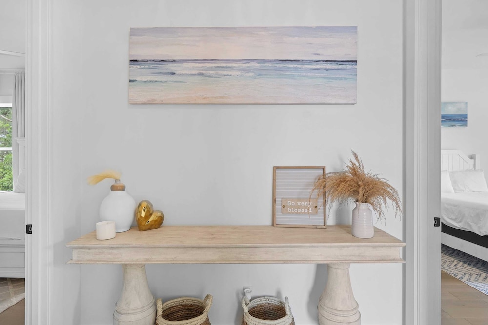 30A Good Vibes by Avantstay Private Pool + Bikes Beach Access