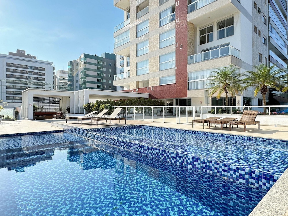 Cobertura com Jacuzzi em Palmas