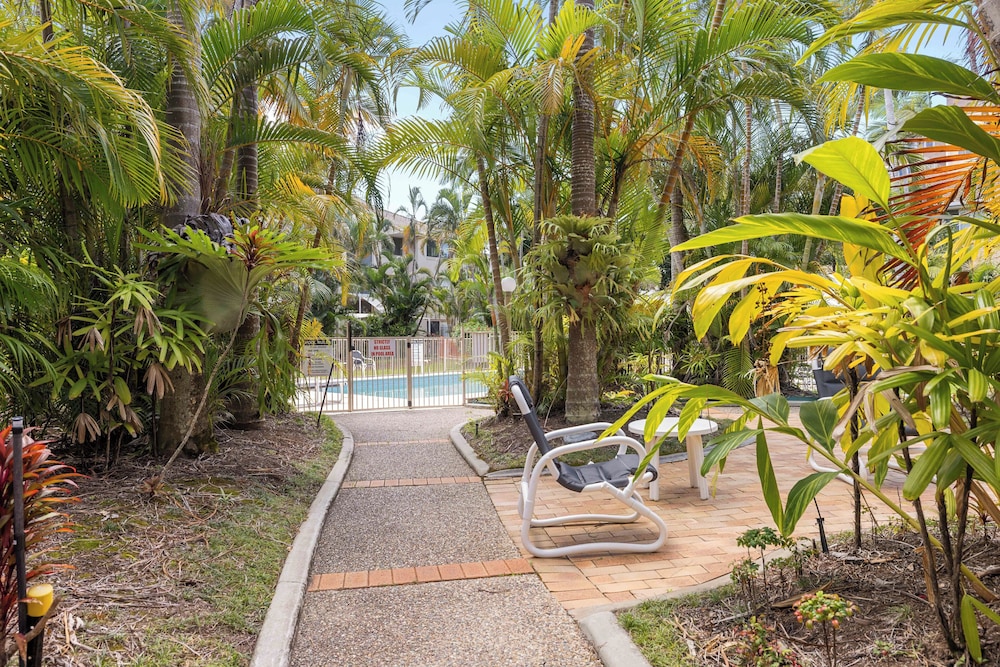 Beach Break Apartment 65