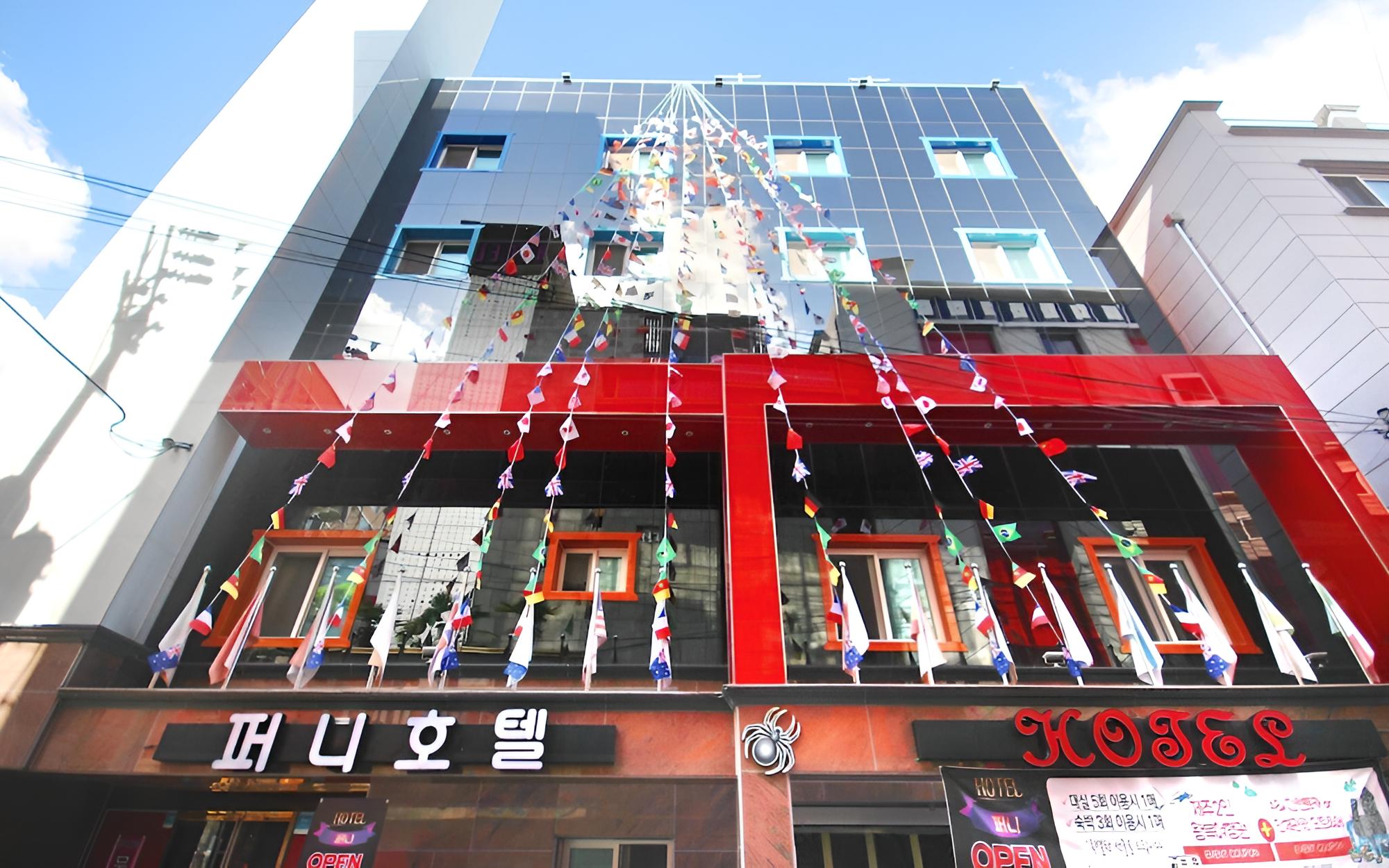 Jinju Funny view 3