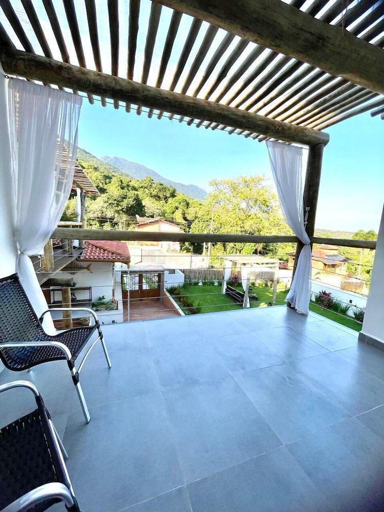 Santomar Guest House