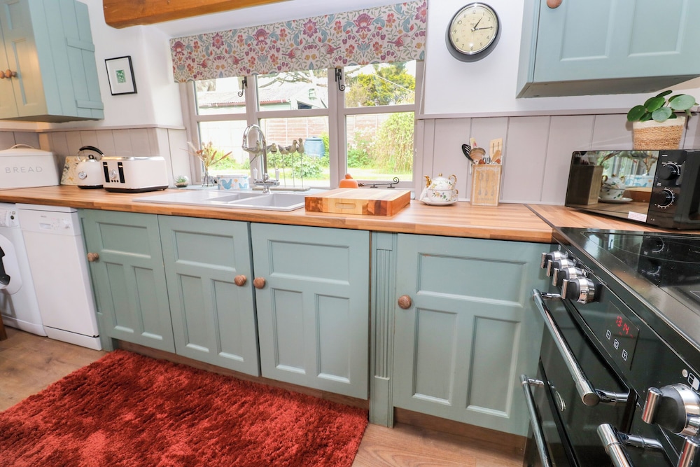 Little Wren Cottage