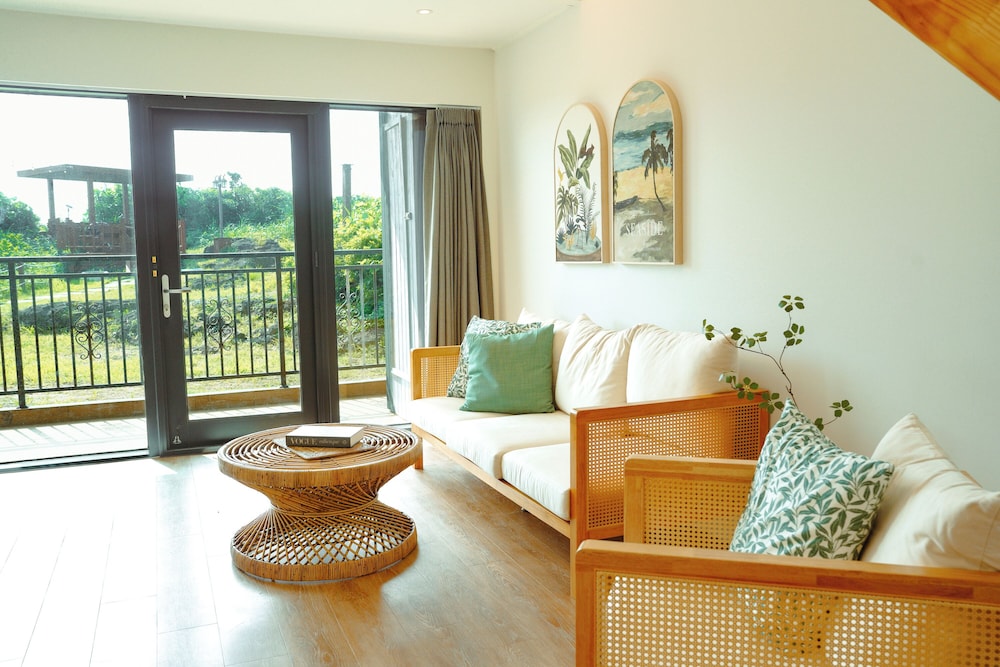 Yegerina Resort
