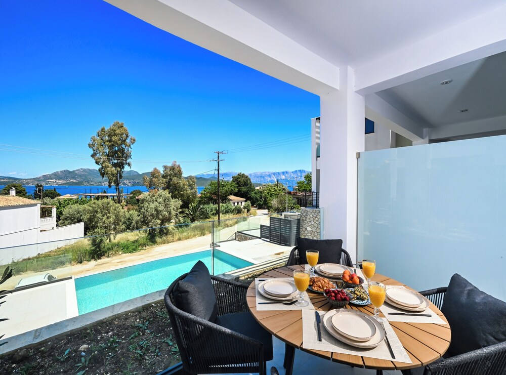 Kalma Lux Apartment