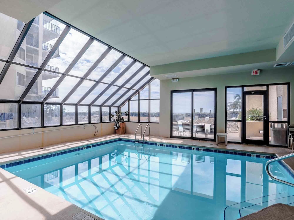 Four Seasons #701E by Southern Vacation Rentals