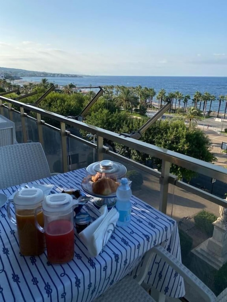 La Marina B&B