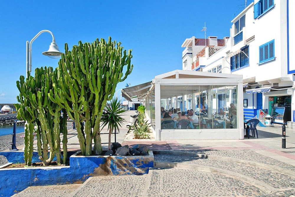 Holiday Home, Agaete, Puerto de las Nieves