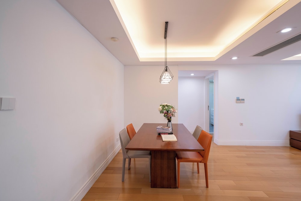 Tyms Cozy 3BR 2BA Escape Yongxin Century