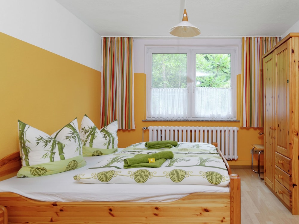 Forest Getaway in Berlin view 4