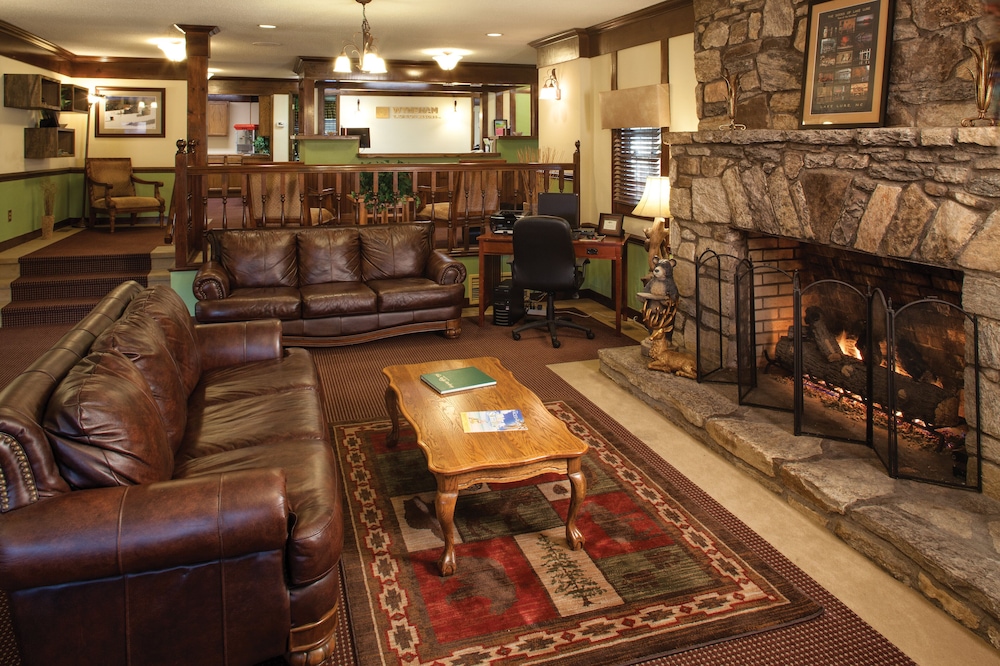 Club Wyndham Resort at Fairfield Mountains view 3