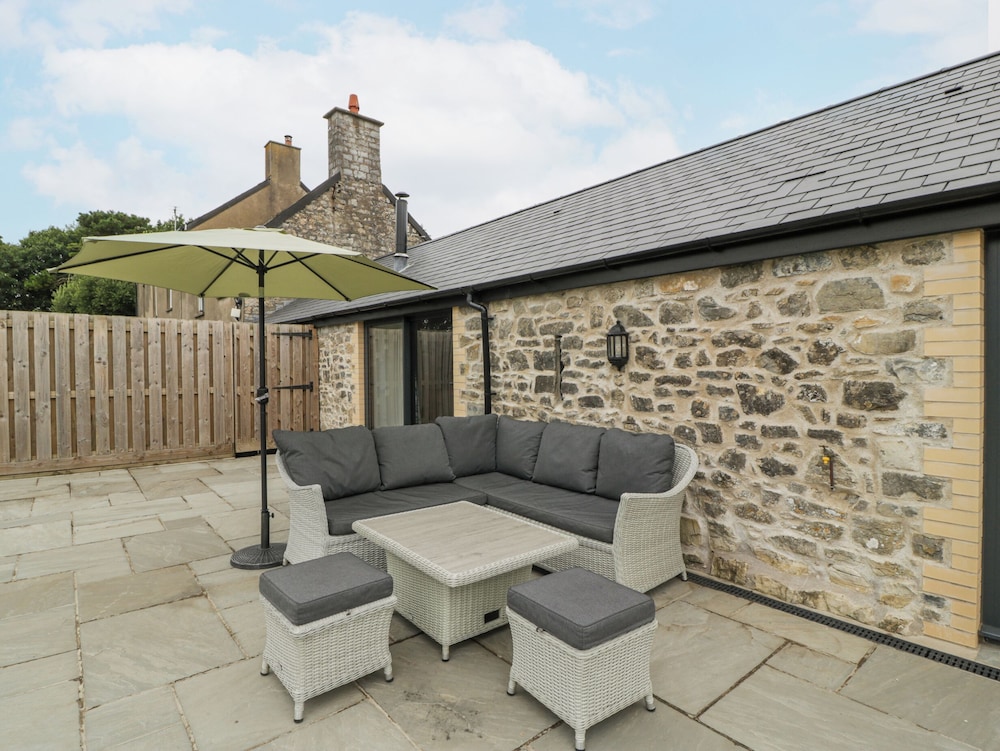The Byre