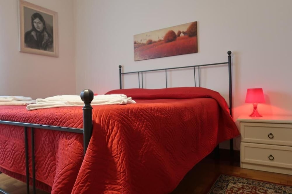GG Bed and Breakfast