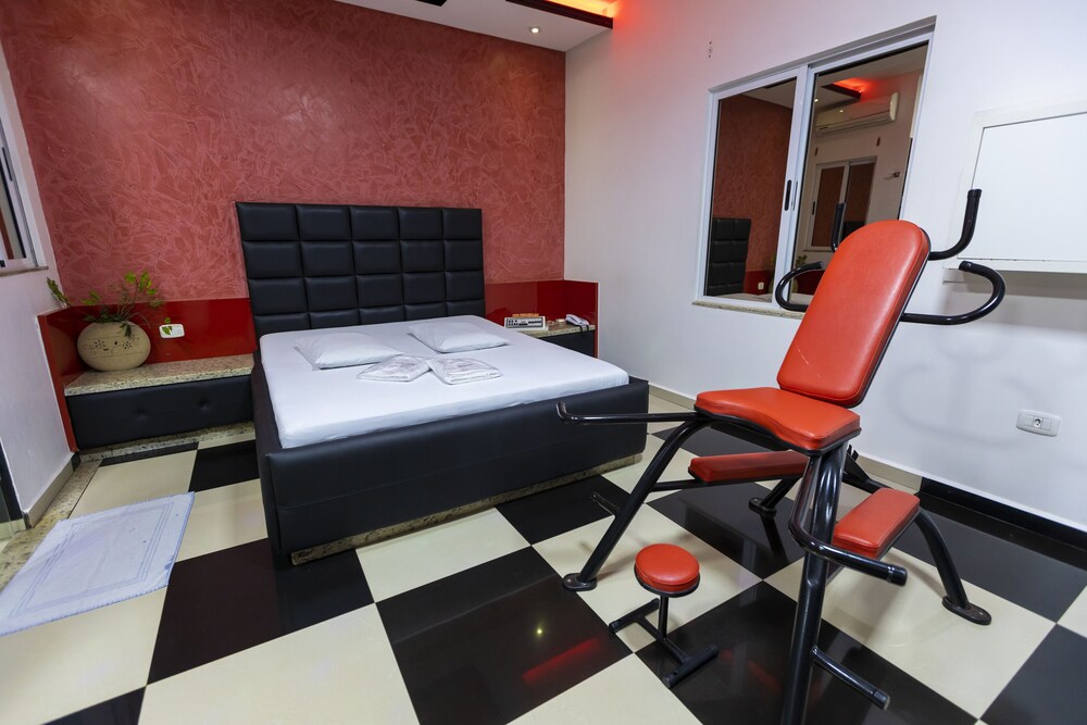 Troia Motel