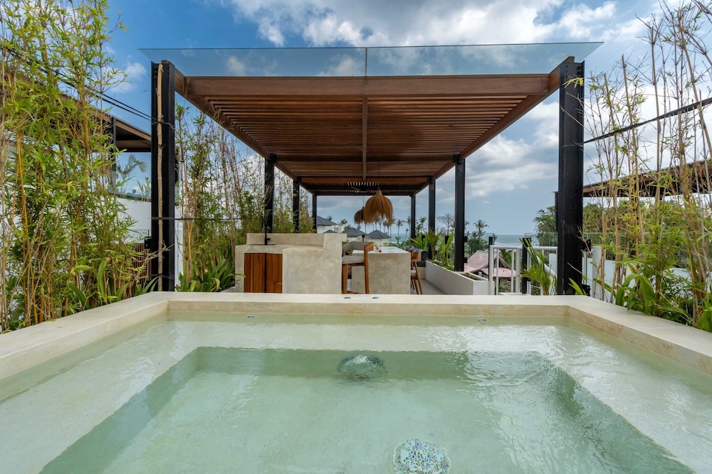 Villa Sevu 5
