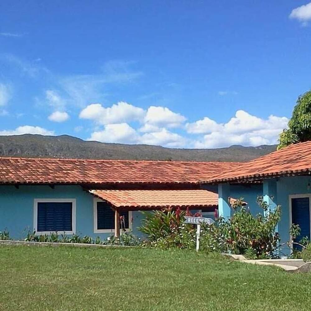 Reserva Renascer