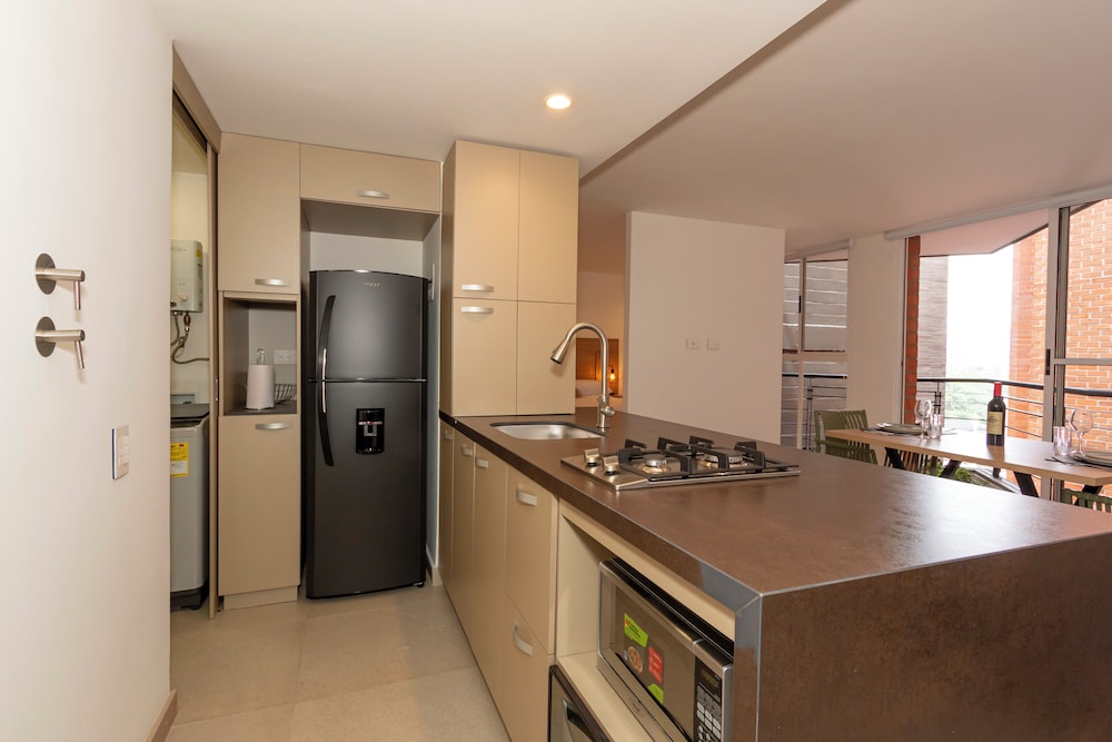 Edificio Casa Roma by Host Medellin