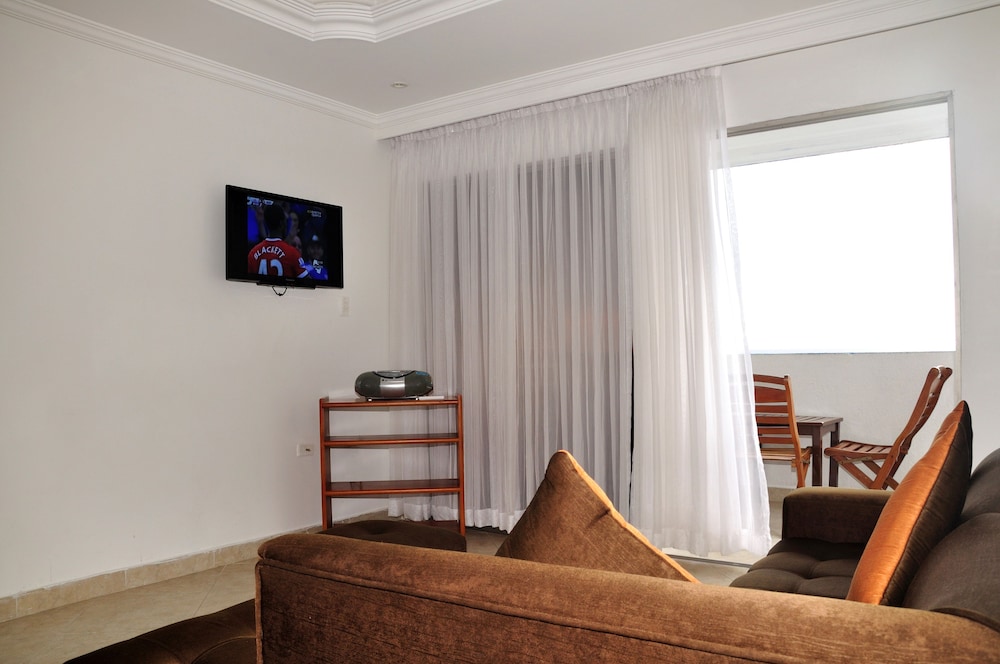 Apartamentos Frente al Mar Laguito