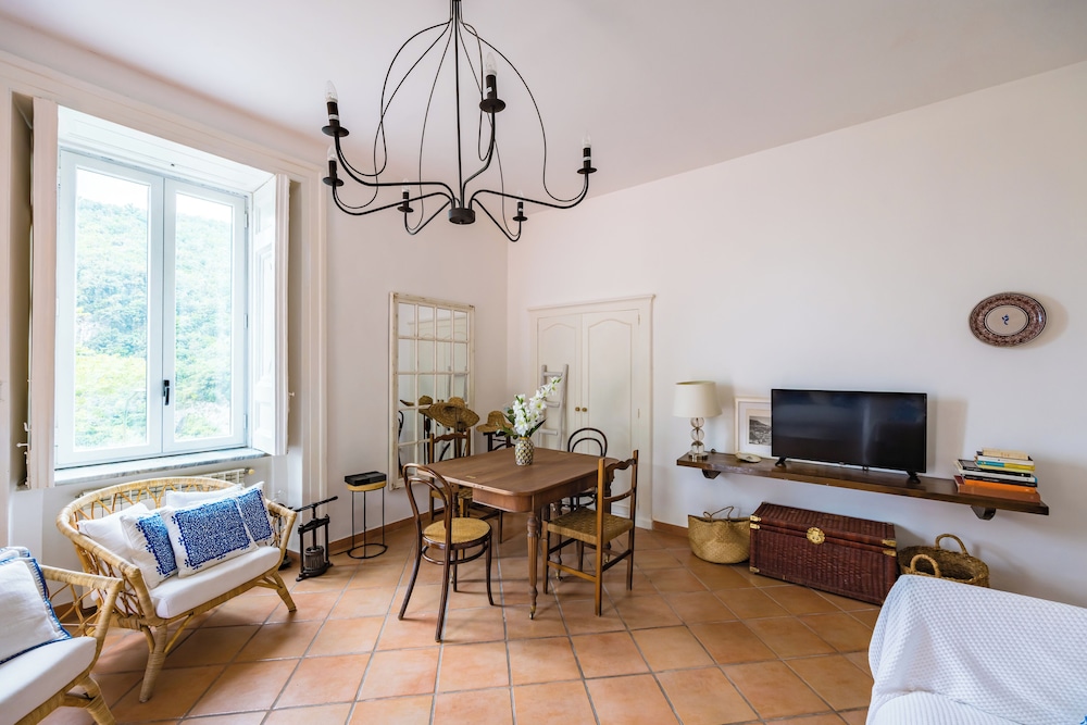 Villa Mina By Napoliapartments