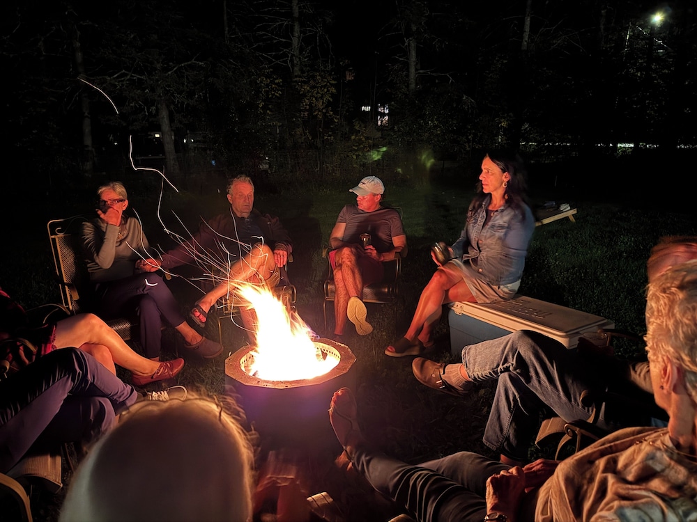 Pine Tree Trail Lodge