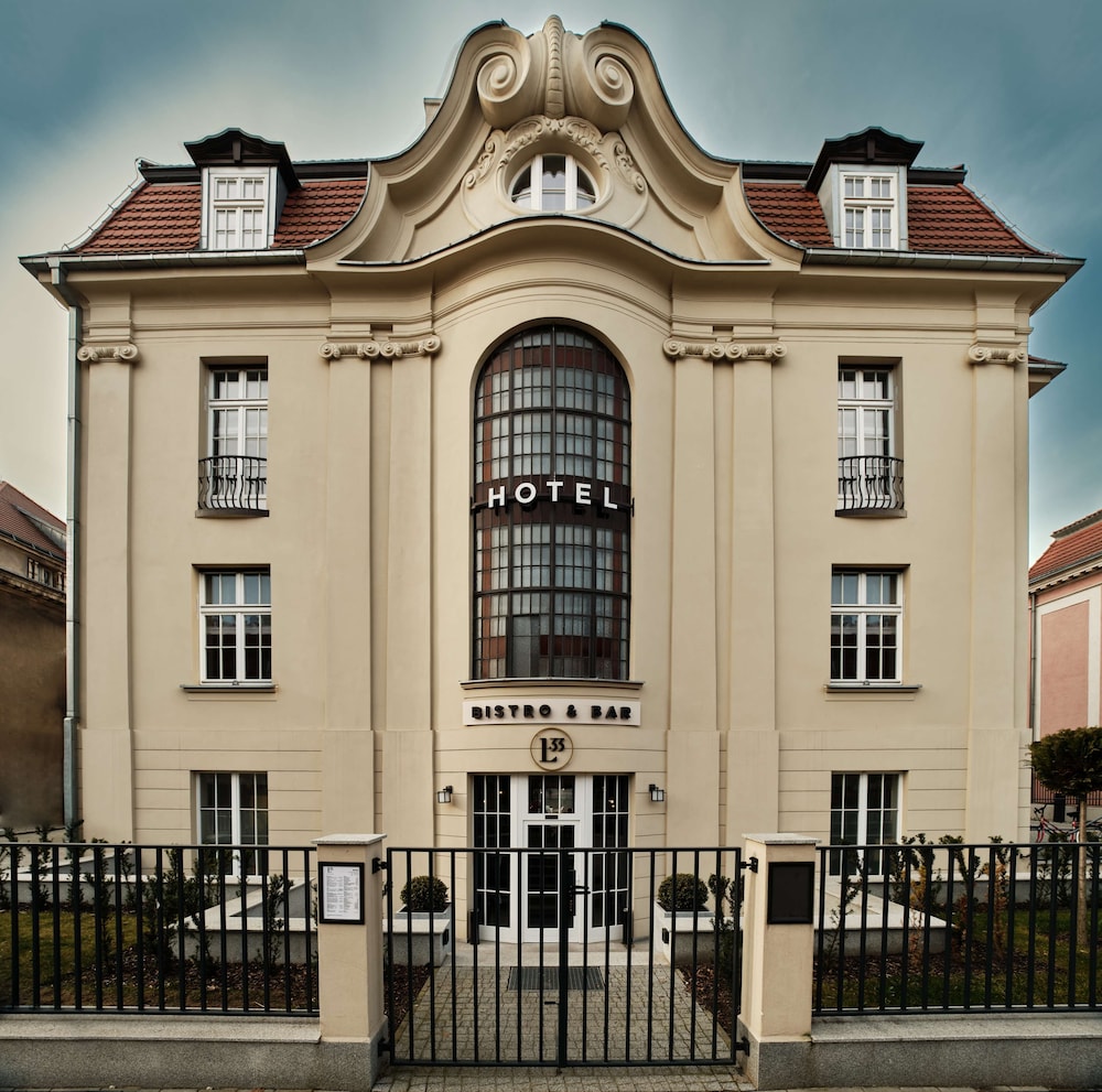 Hotel Liberte 33, BW Premier Collection - Image 1