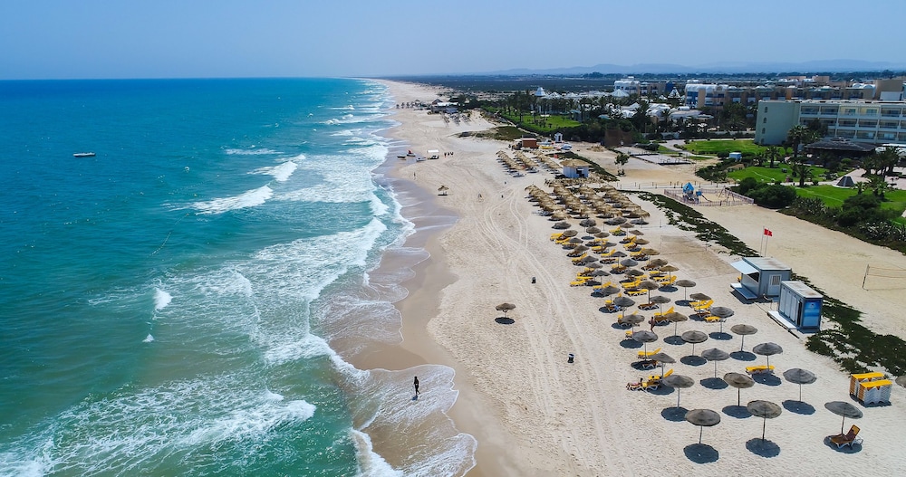 Hammamet Vacations - Medina Belisaire Thalasso Hotel - Property Image 21