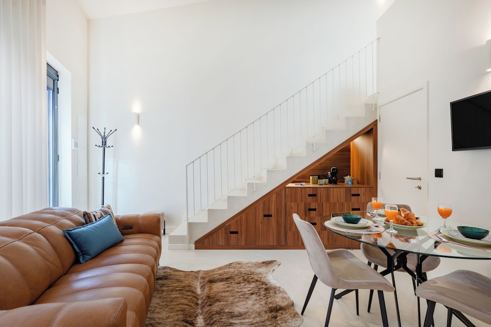 Bonfim Duplex at Terracotta Collection