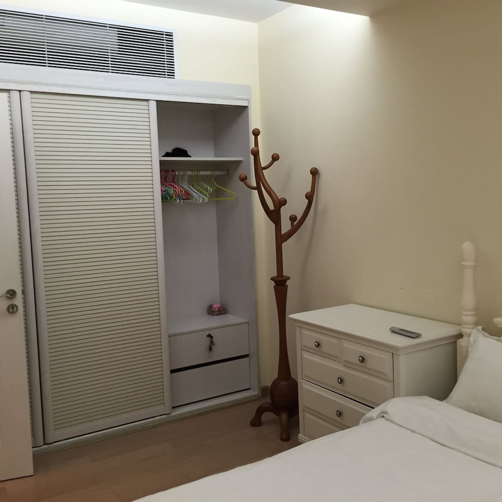 Suiyu Apartment
