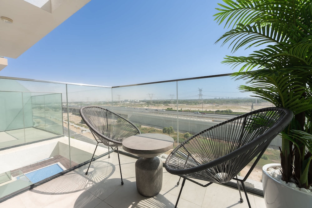 Relax Unwind - Studio for 2 in Riviera