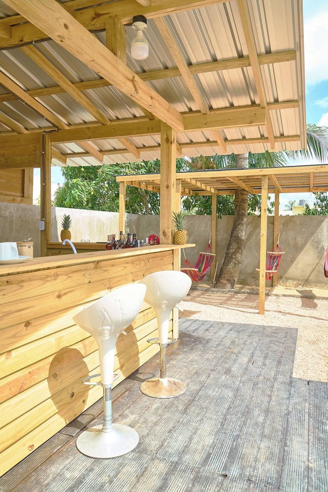 The Patio